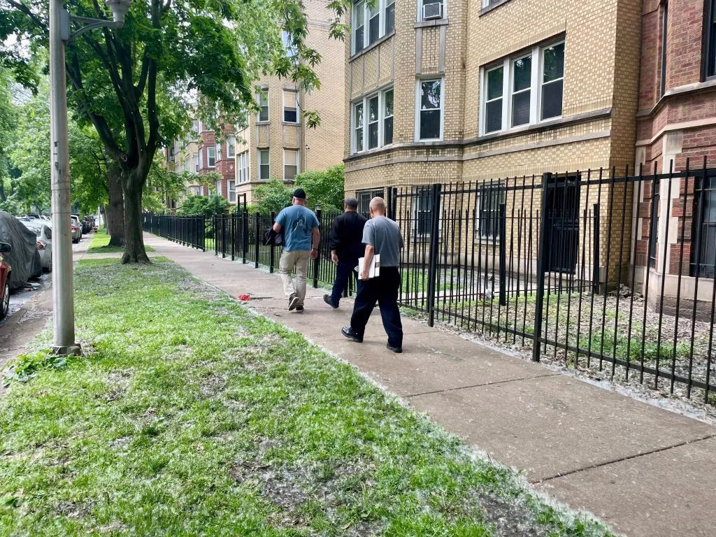 Federal charges filed against drug crew tied to building where Officer Krystal Rivera died