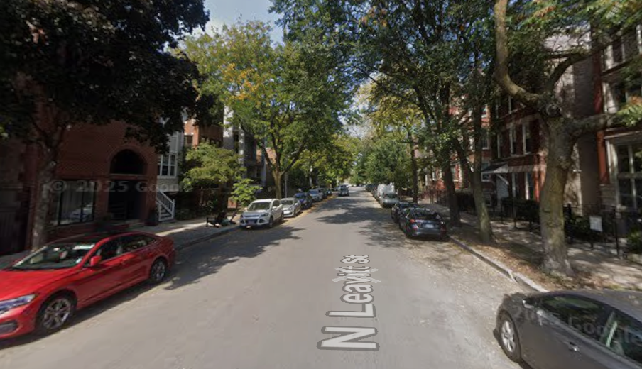 Two Chicago Public Schools employees were found dead - Overdose