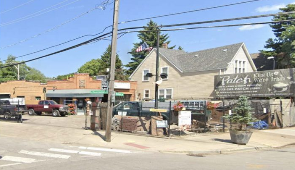 Evanston driver charged with attempted murder after Edgewater crosswalk confrontation