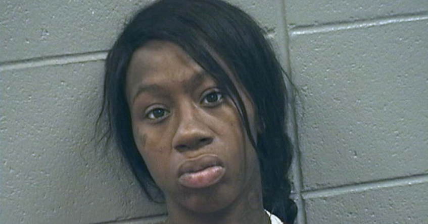 Woman accused of orchestrating Austin armed robbery, posing as a victim